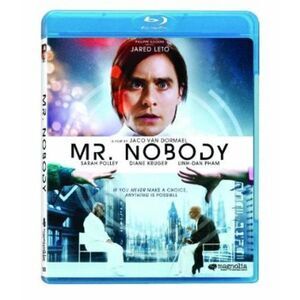 Mr Nobody Bd